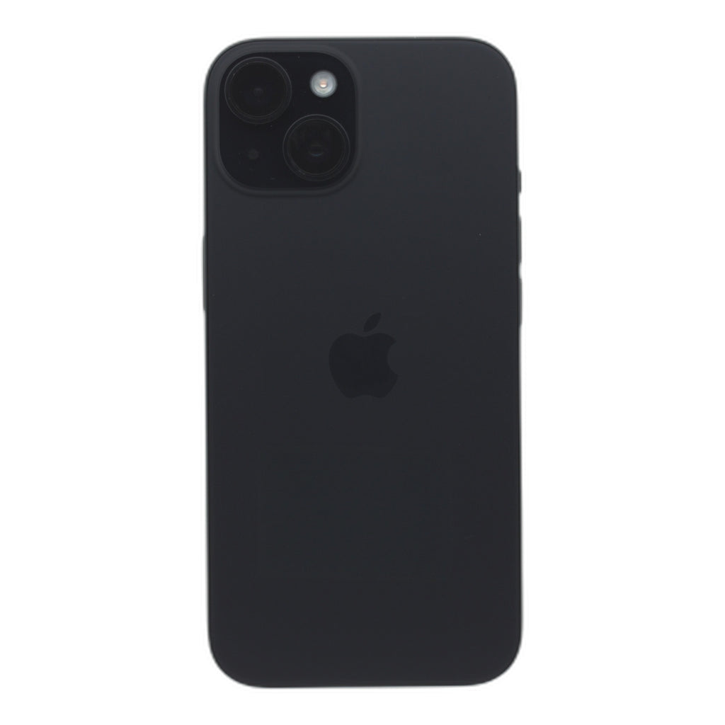 95新 Apple iPhone 15 256G 黑色 中國大陸版