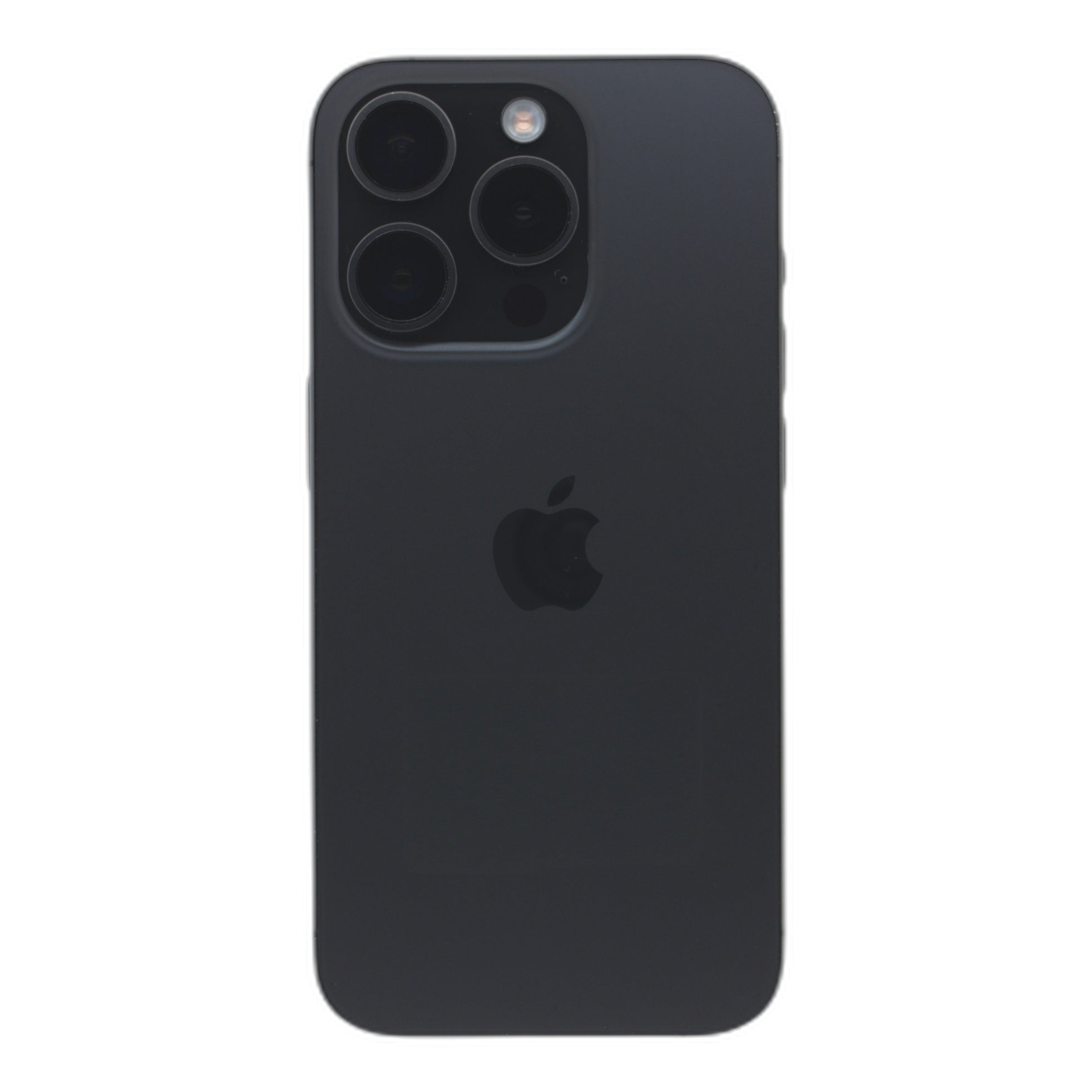 95新 Apple iPhone 15 Pro 128G 黑色鈦金屬 中國大陸版