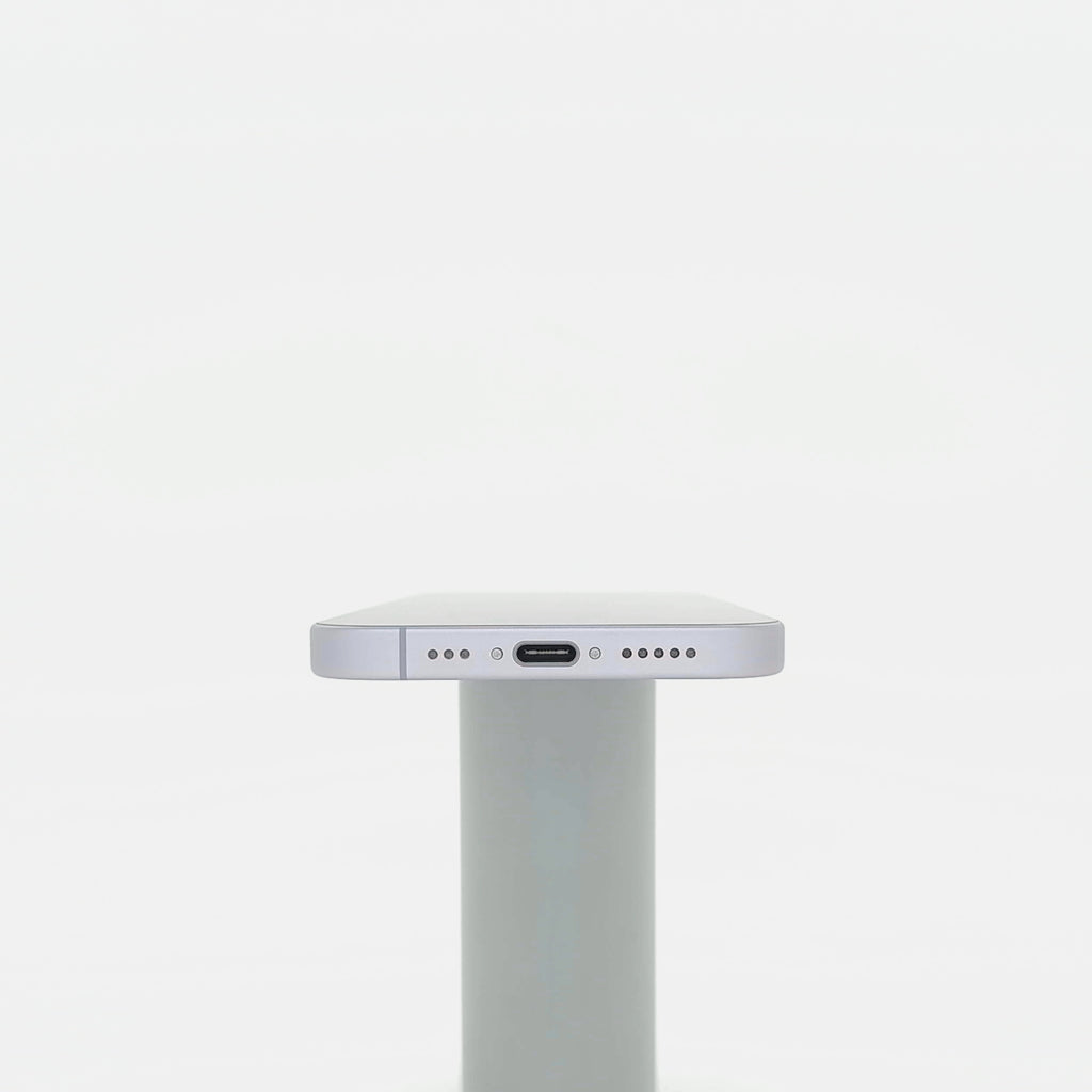 99新 Apple iPhone 17 256G 薰衣草紫色 中國大陸版