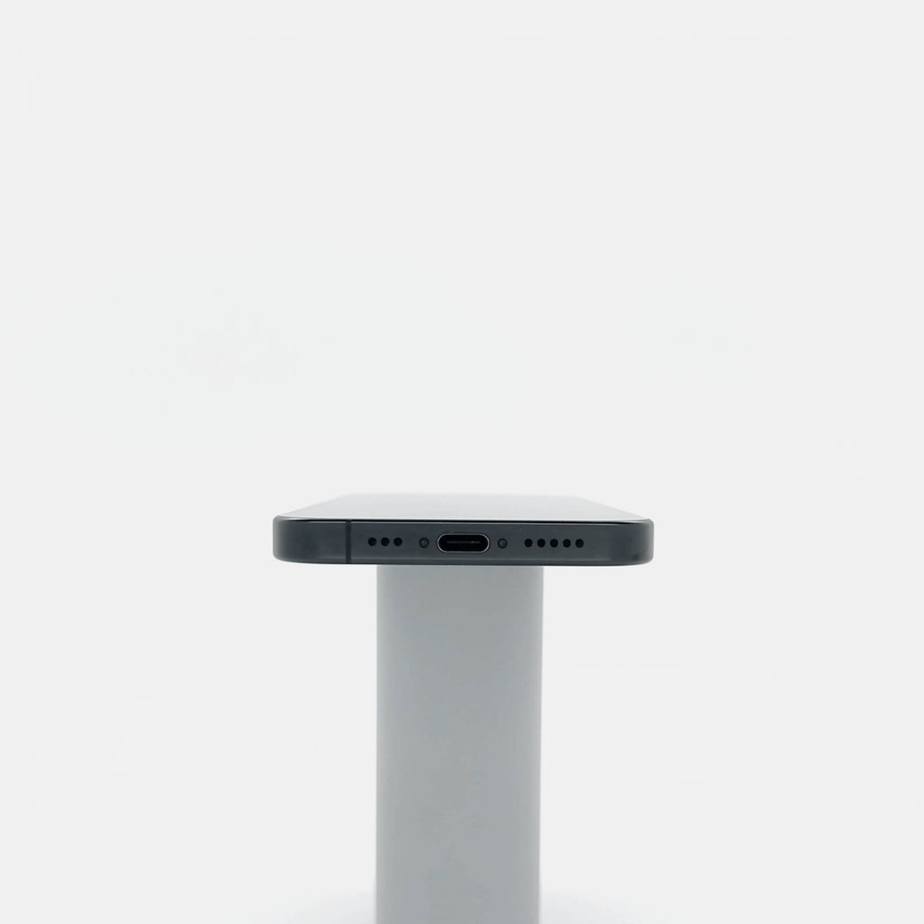 95新 Apple iPhone 16 Pro 256G 黑色鈦金屬 中國大陸版