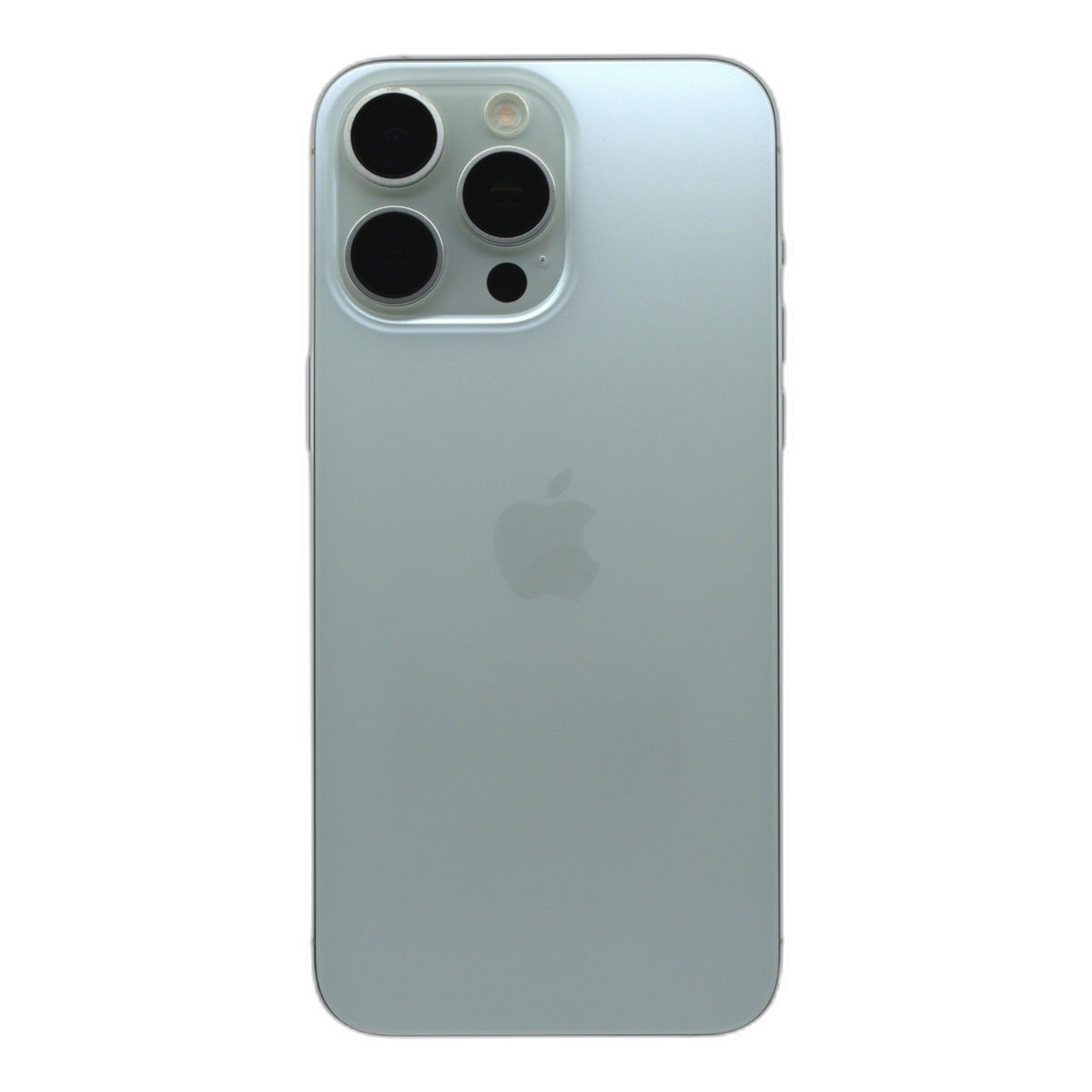 95新 Apple iPhone 15 Pro Max 256G 白色鈦金屬 中國大陸版