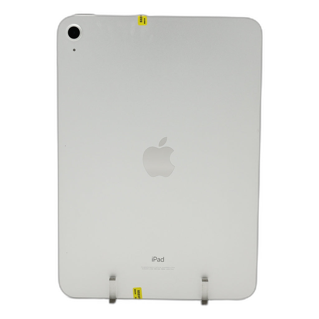 95新 Apple iPad 10代 256G 銀色 WIFI
