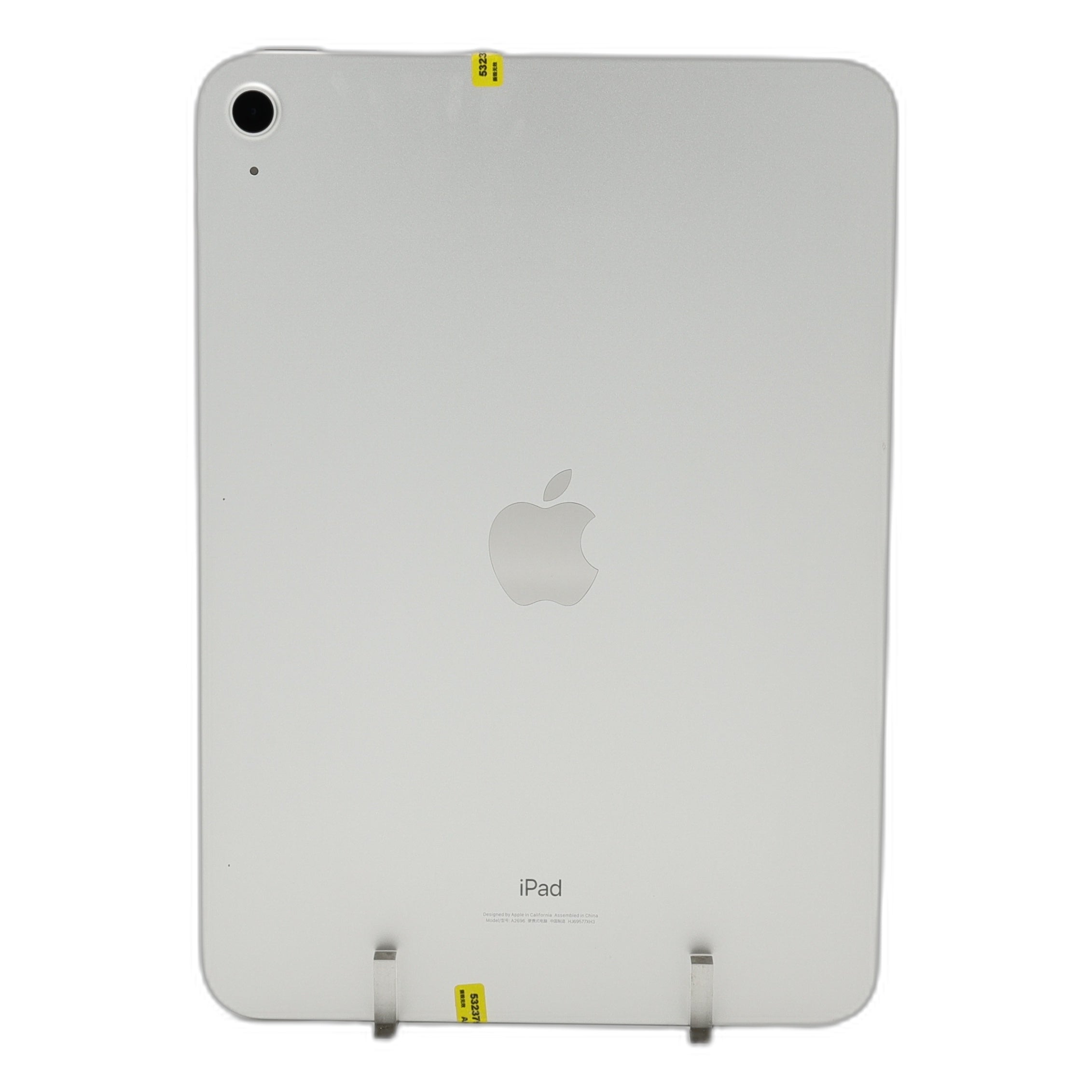 95新 Apple iPad 10代 256G 銀色 WIFI