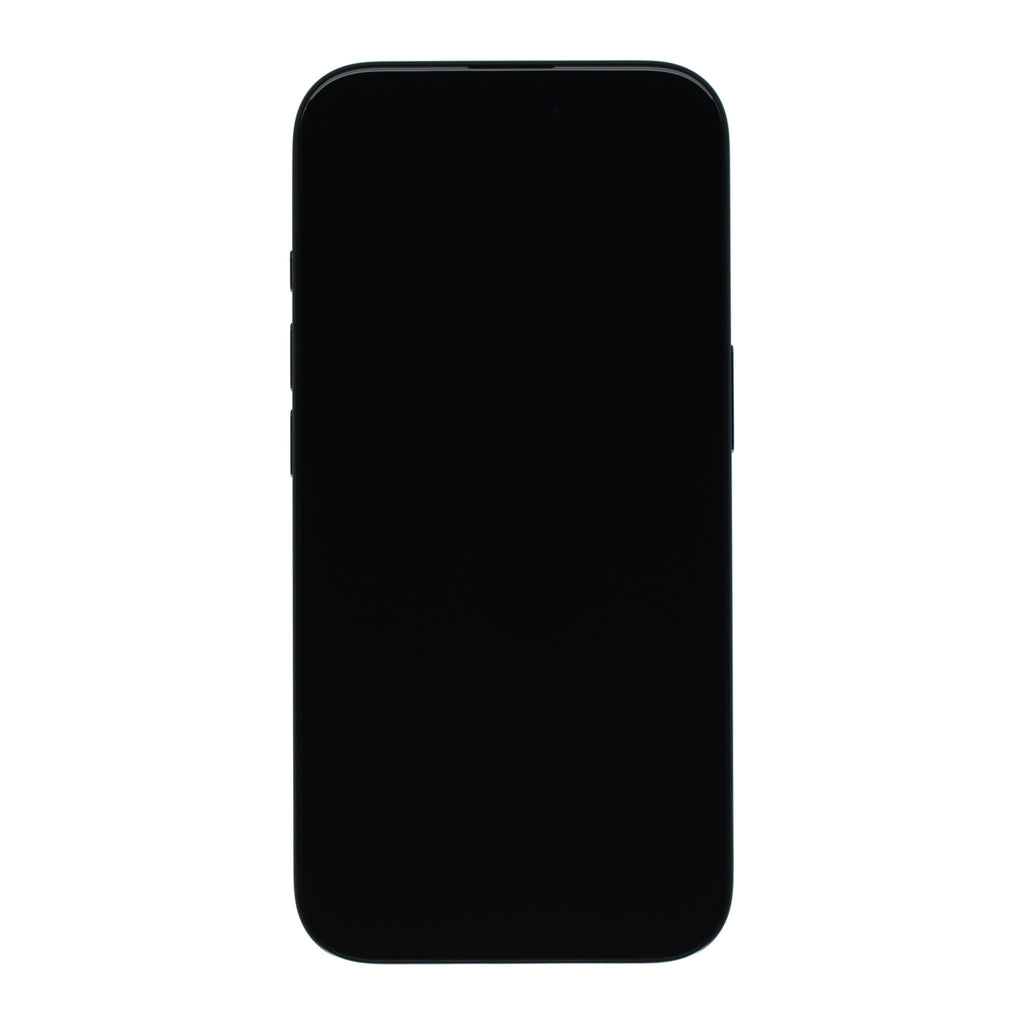 95新 Apple iPhone 16 128G 黑色 中國大陸版