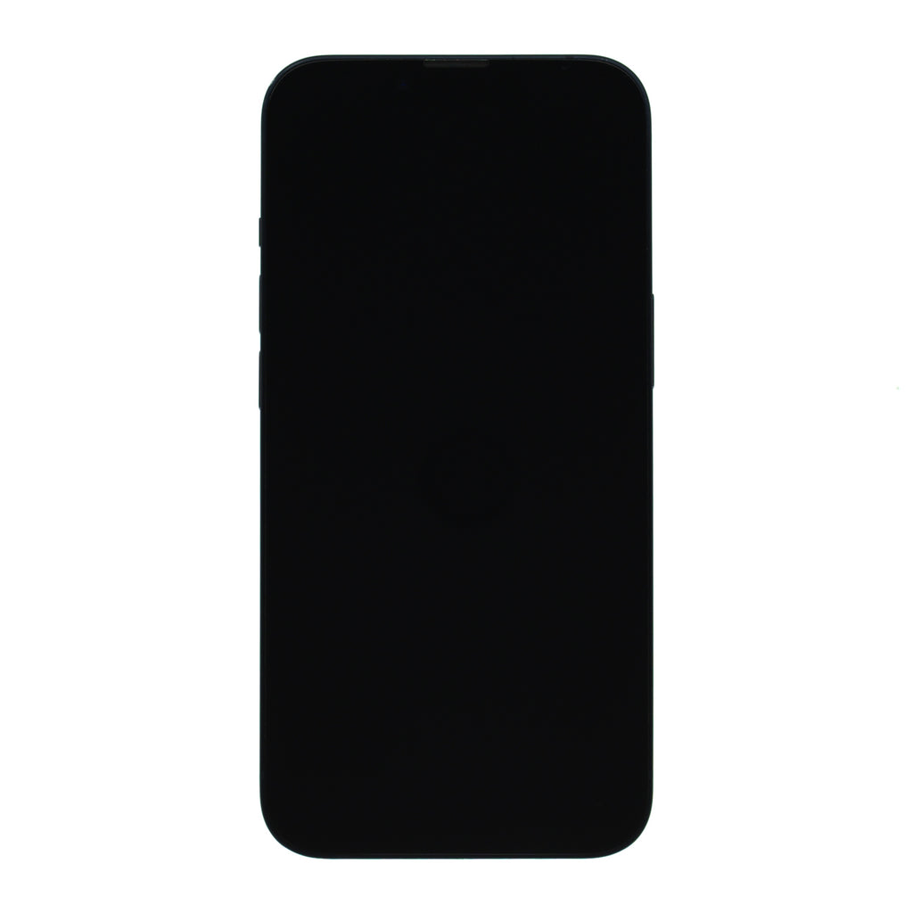 95新 Apple iPhone 13 128G 午夜色 中國大陸版