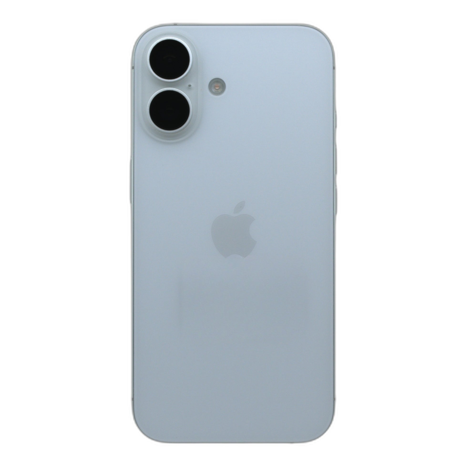 99新 Apple iPhone 16 128G 白色 中國大陸版