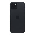 95新 Apple iPhone 15 256G 黑色 中國大陸版