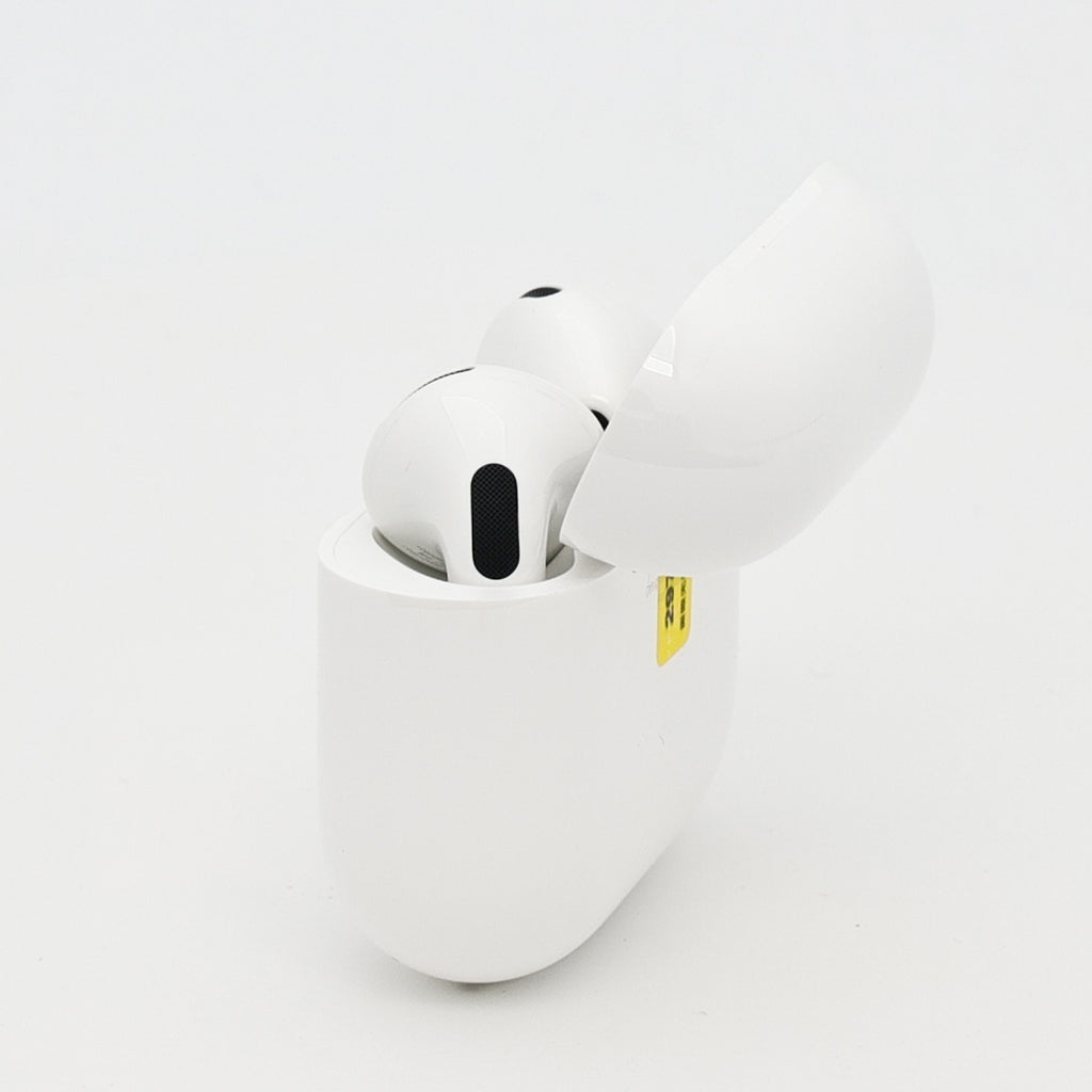 99新 Apple AirPods 4 (支持主动降噪) 白色