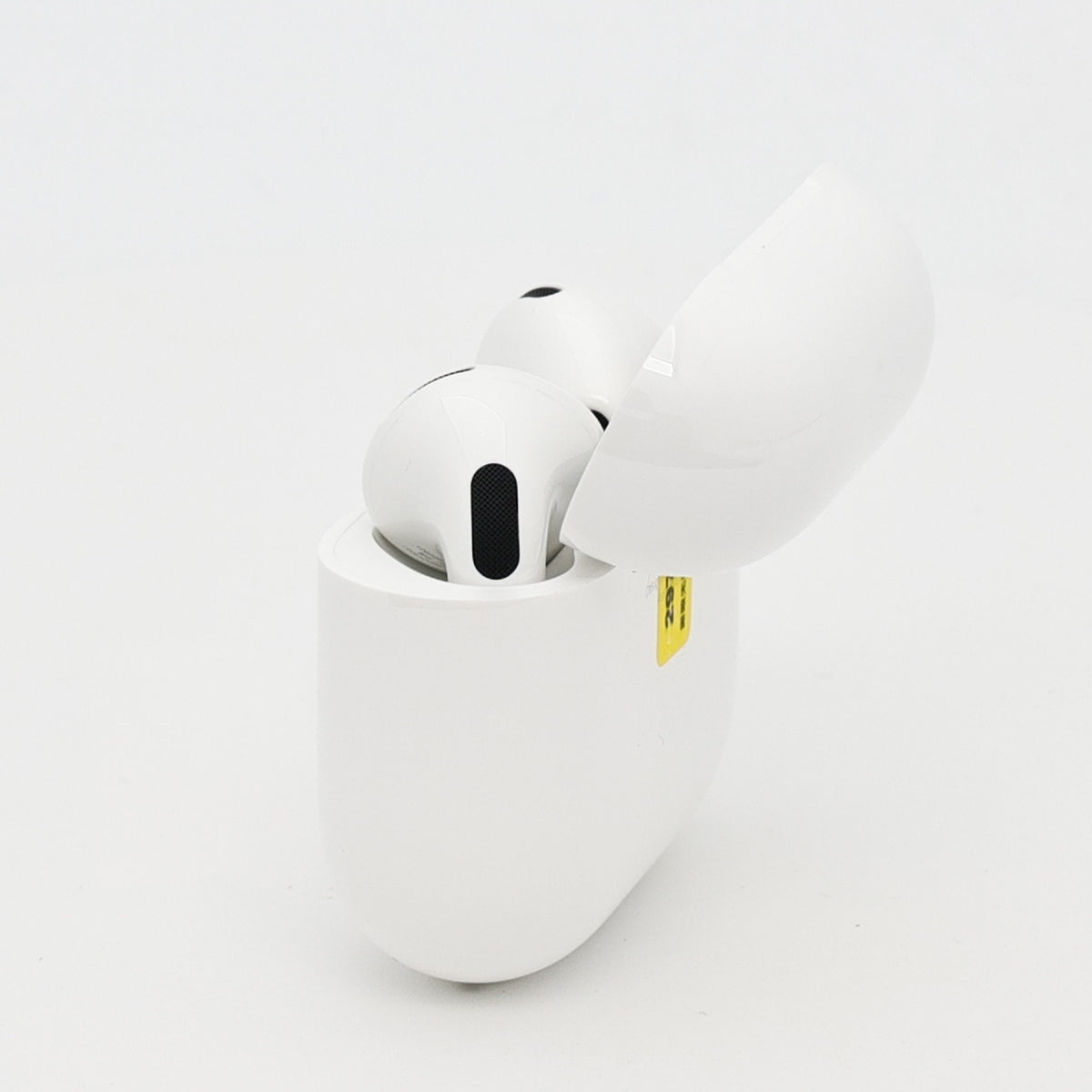 99新 Apple AirPods 4 (支持主动降噪) 白色
