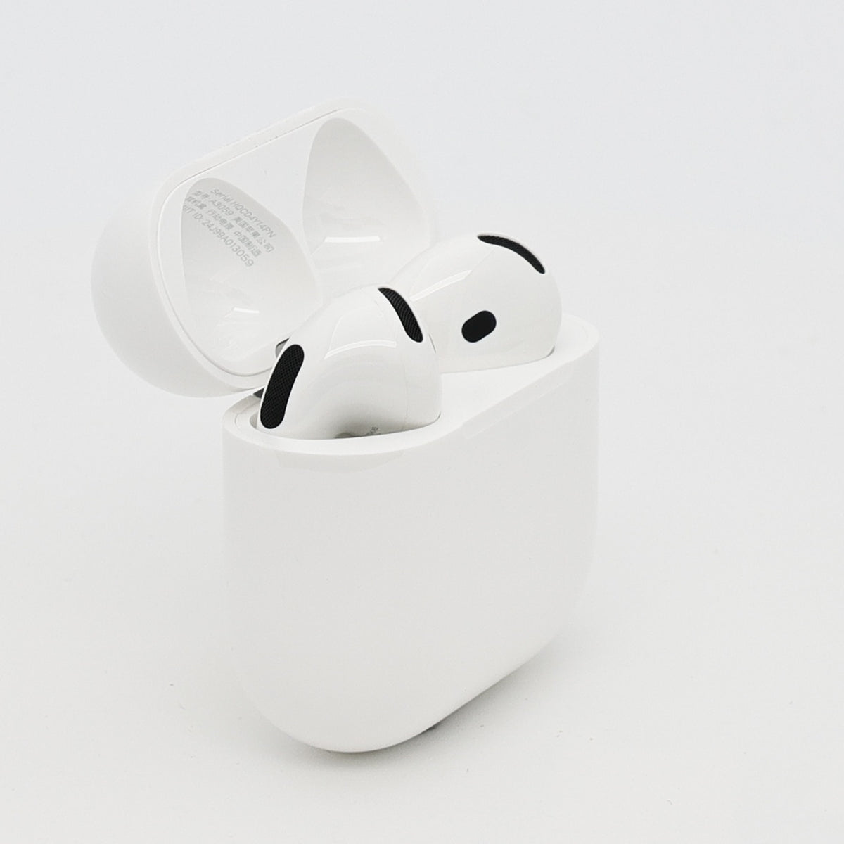 99新 Apple AirPods 4 (支持主动降噪) 白色
