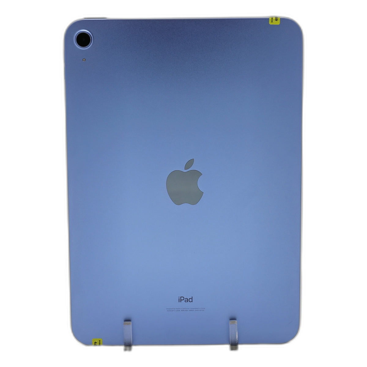 99新 Apple iPad 10代 64G 藍色 WIFI
