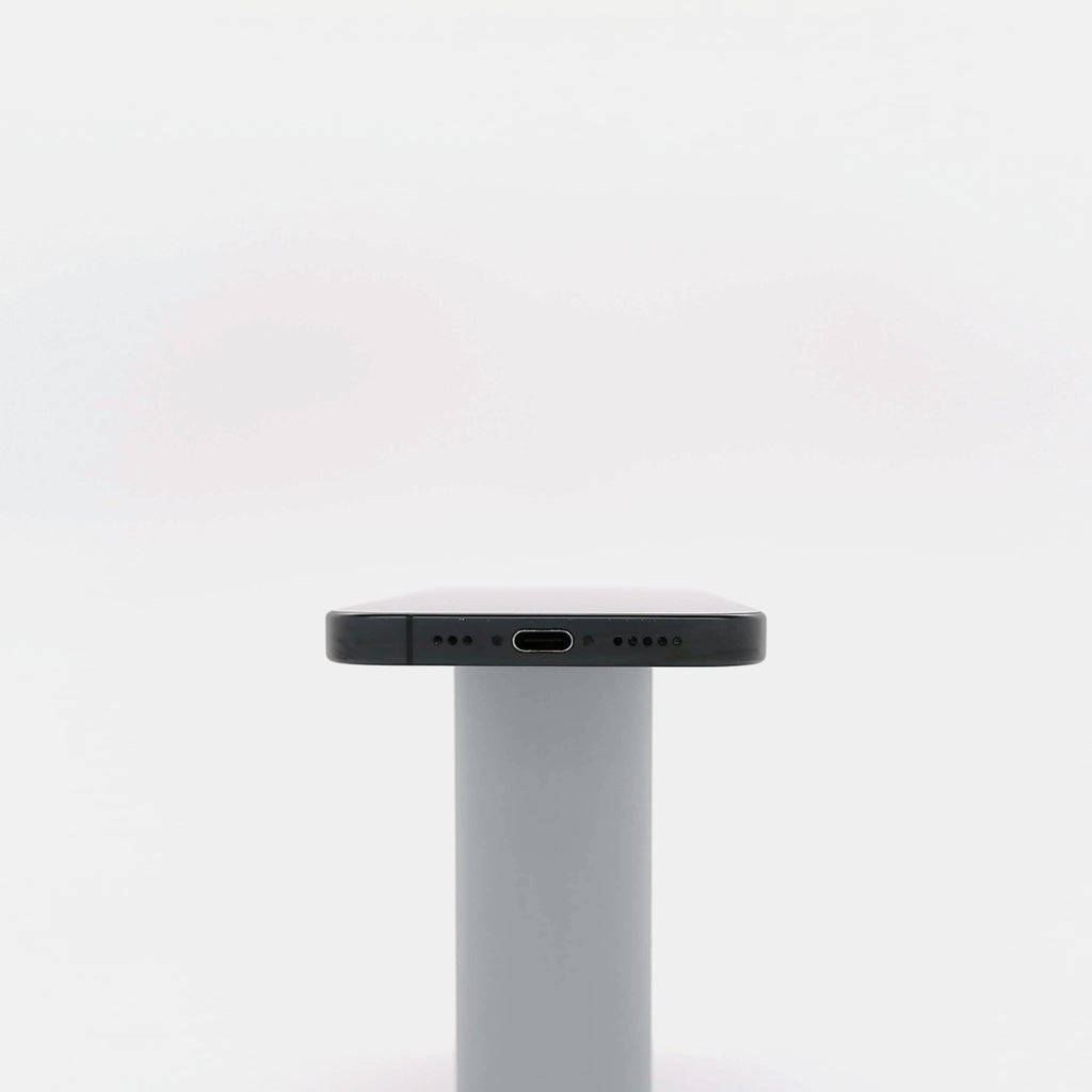 95新 Apple iPhone 16 Pro 256G 黑色鈦金屬 中國大陸版