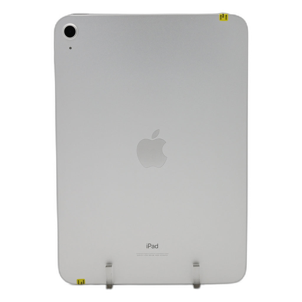 95新 Apple iPad 10代 64G 銀色 WIFI