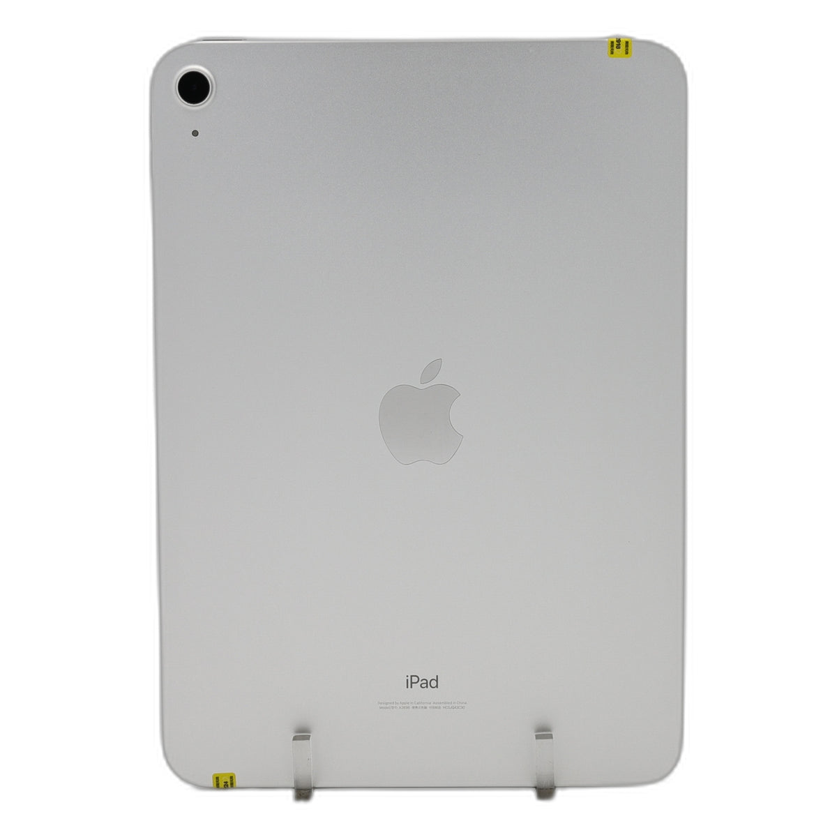 95新 Apple iPad 10代 64G 銀色 WIFI