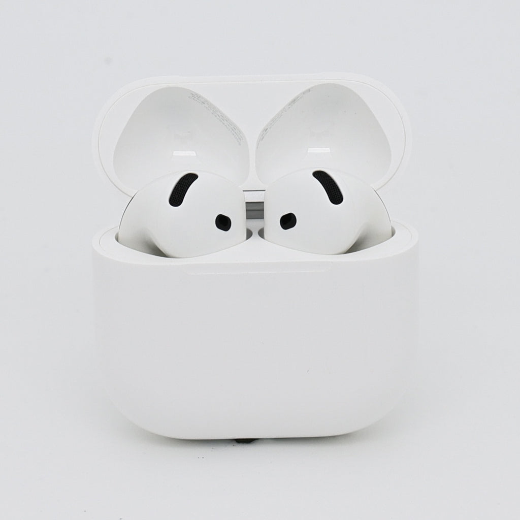 99新 Apple AirPods 4 (支持主动降噪) 白色