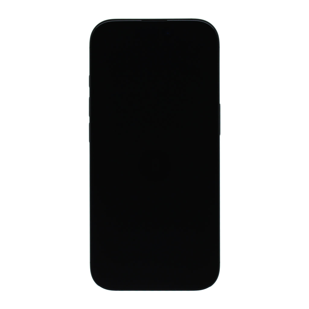 95新 Apple iPhone 16 Pro 128G 黑色鈦金屬 中國大陸版
