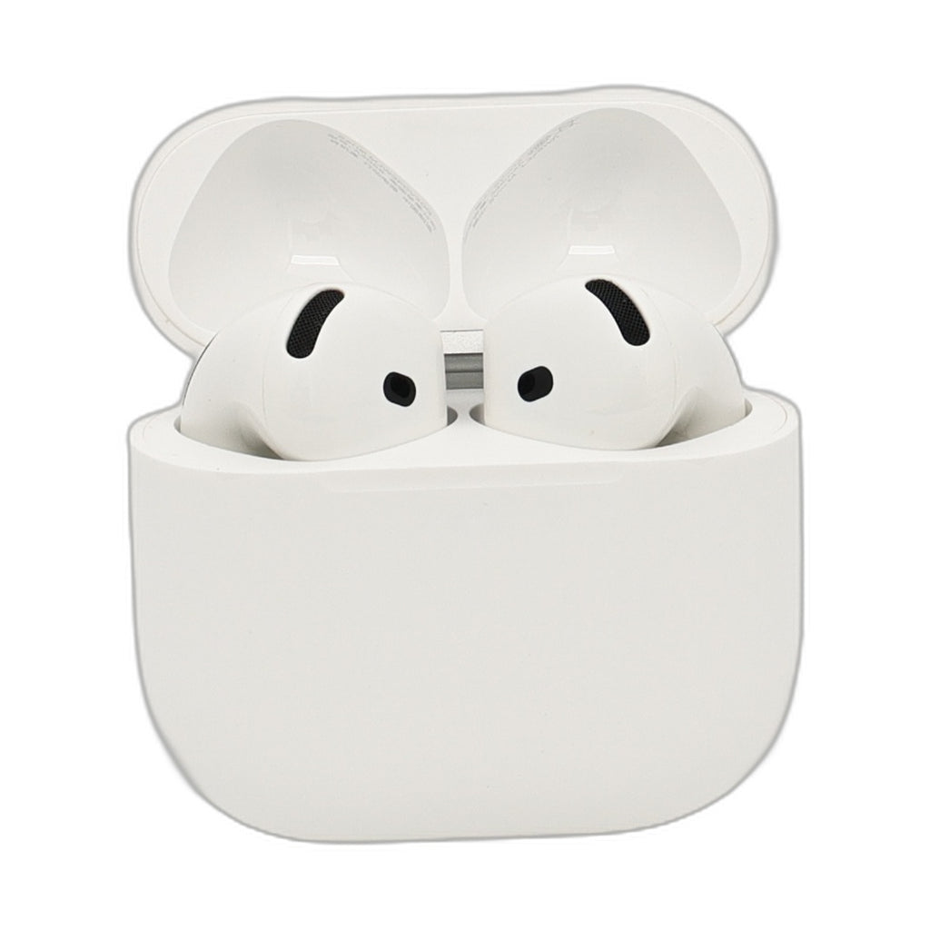 99新 Apple AirPods 4 (不支持主动降噪) 白色