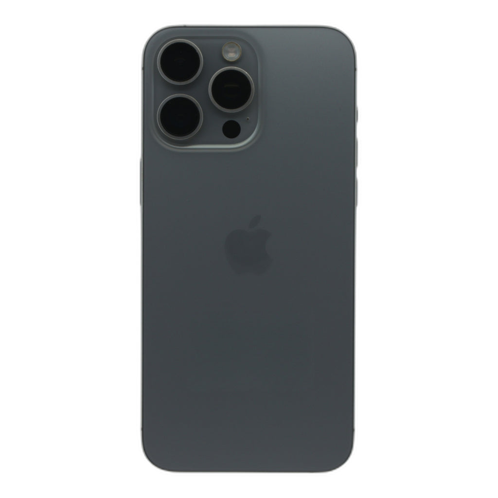 95新 Apple iPhone 15 Pro Max 256G 原色鈦金屬 中國大陸版