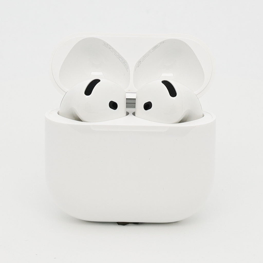 99新 Apple AirPods 4 (支持主动降噪) 白色