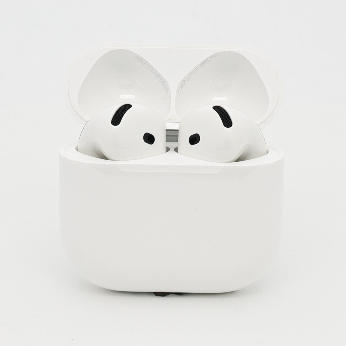 99新 Apple AirPods 4 (支持主动降噪) 白色