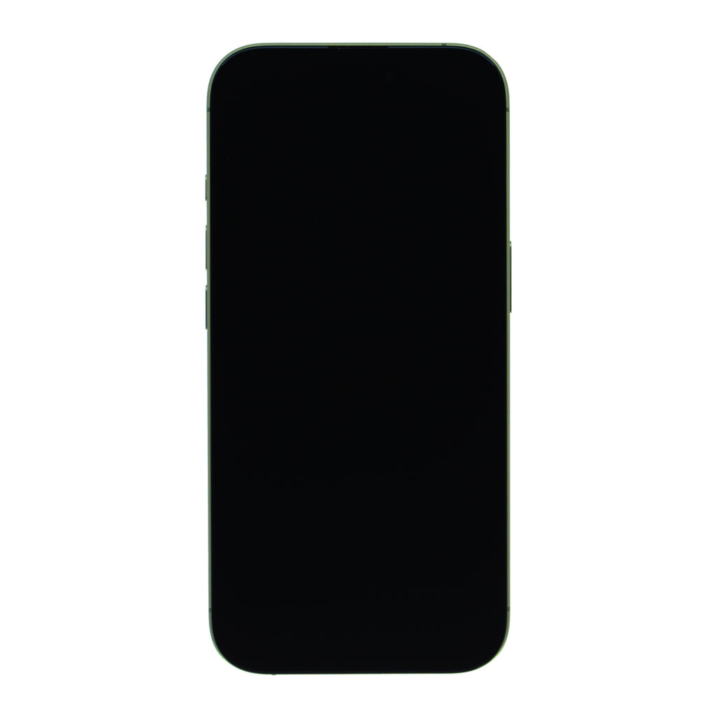 95新 Apple iPhone 17 256G 鼠尾草綠色 中國大陸版