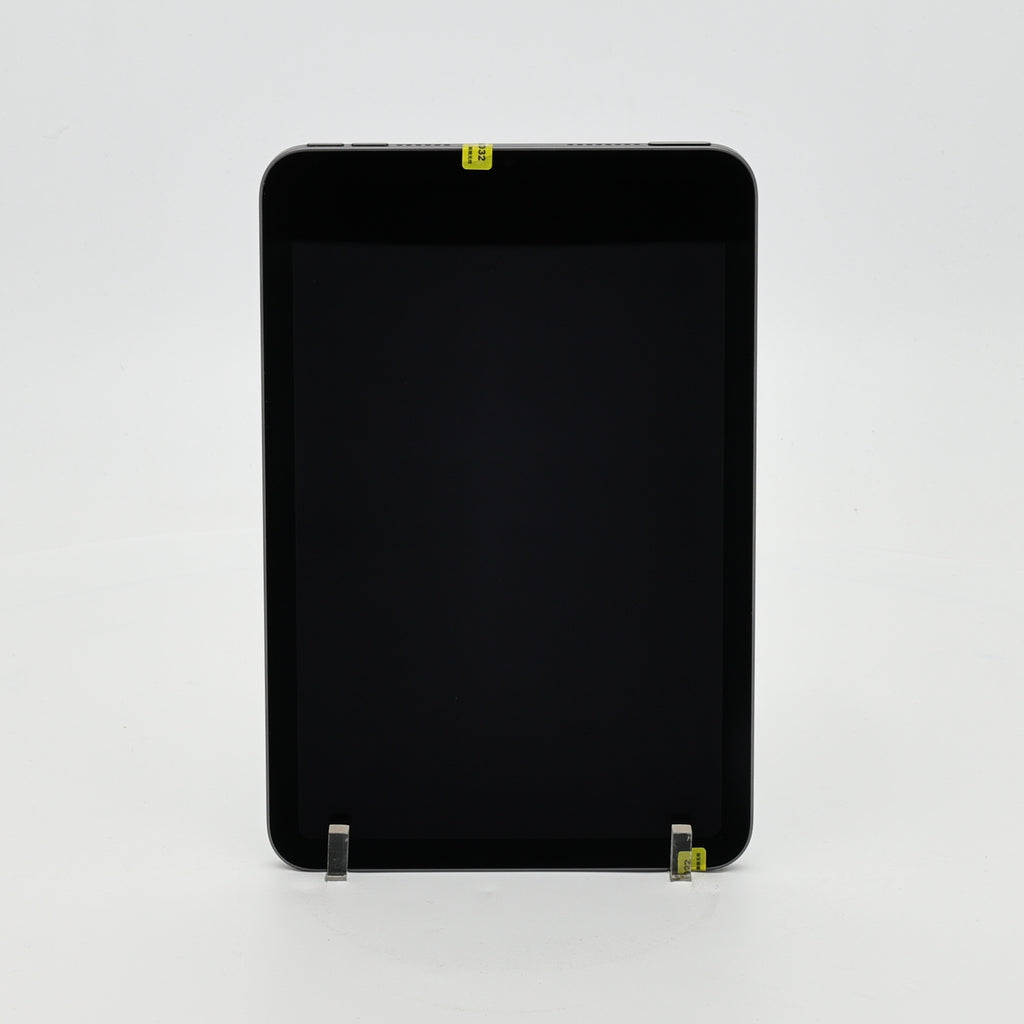 95新 Apple iPad mini6 64G 深空灰色 WIFI