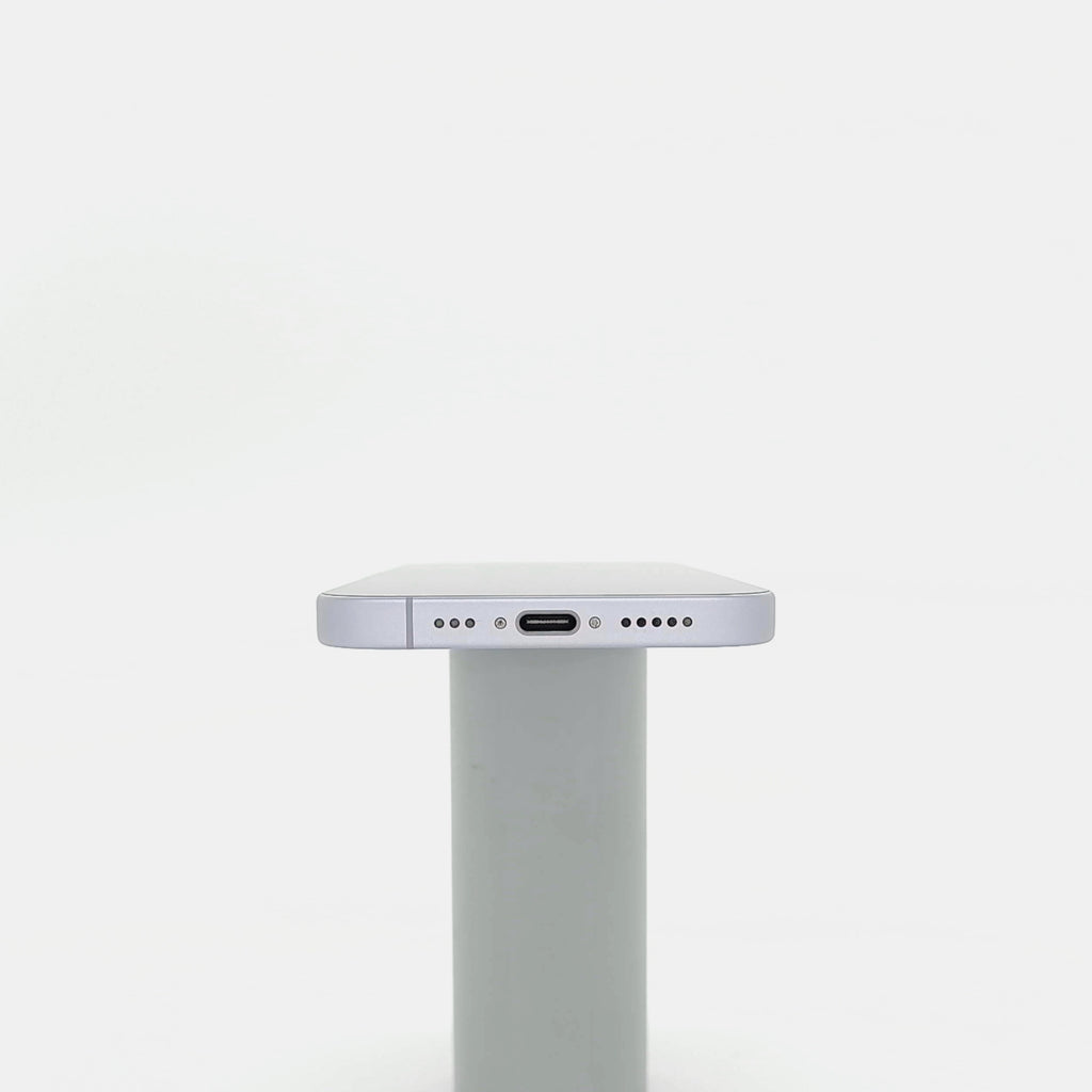 95新 Apple iPhone 17 256G 薰衣草紫色 中國大陸版