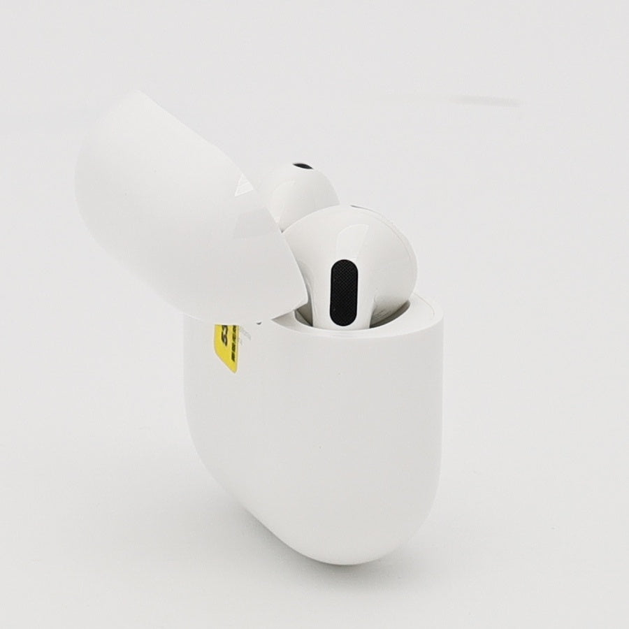 99新 Apple AirPods 4 (支持主动降噪) 白色