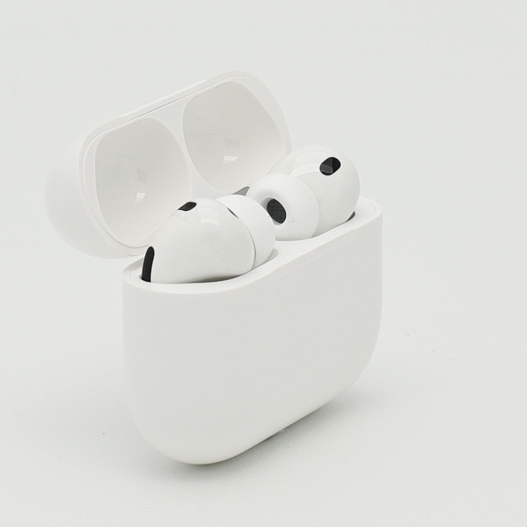 99新 Apple AirPods Pro 3 白色