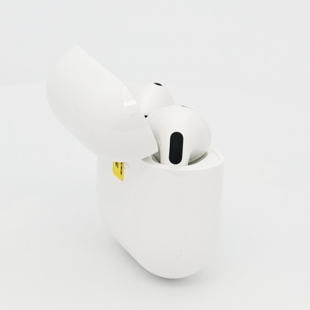 99新 Apple AirPods 4 (支持主動降噪) 白色