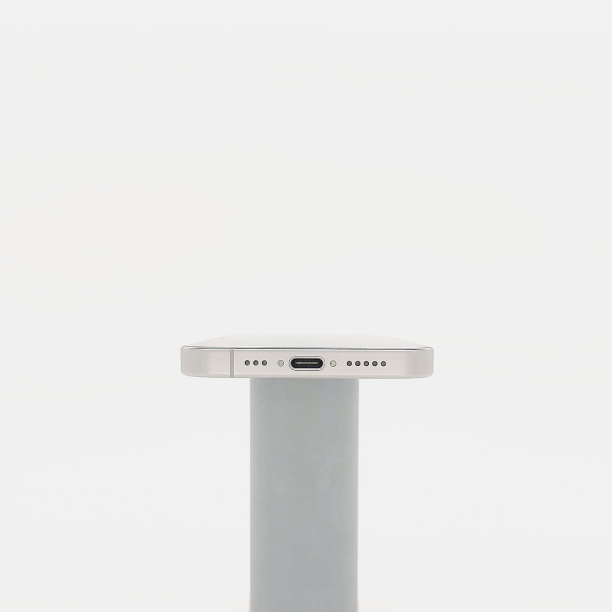 95新 Apple iPhone 15 Pro 256G 白色鈦金屬 中國大陸版