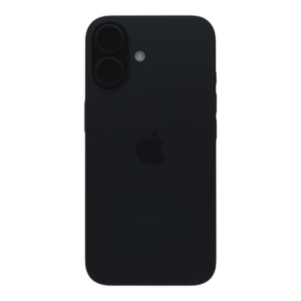 95新 Apple iPhone 16 256G 黑色 中國大陸版