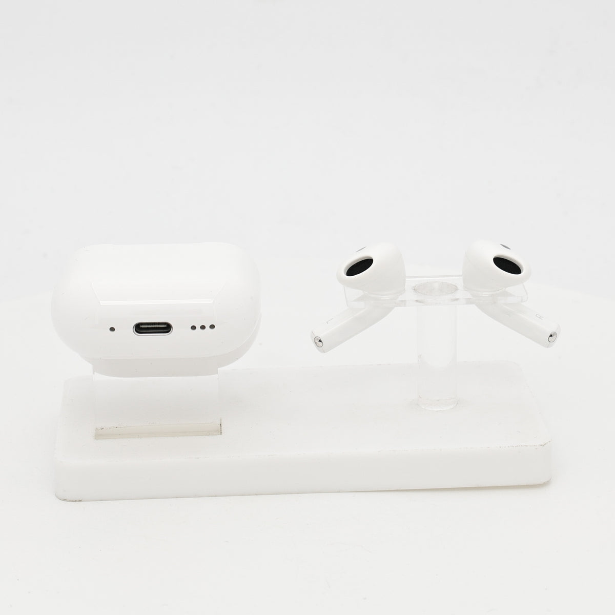 99新 Apple AirPods 4 (支持主动降噪) 白色