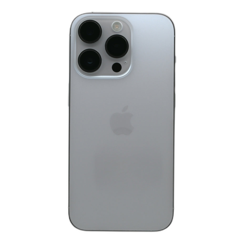 95新 Apple iPhone 14 Pro 512G 銀色 中國大陸版