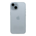 95新 Apple iPhone 15 128G 藍色 中國大陸版