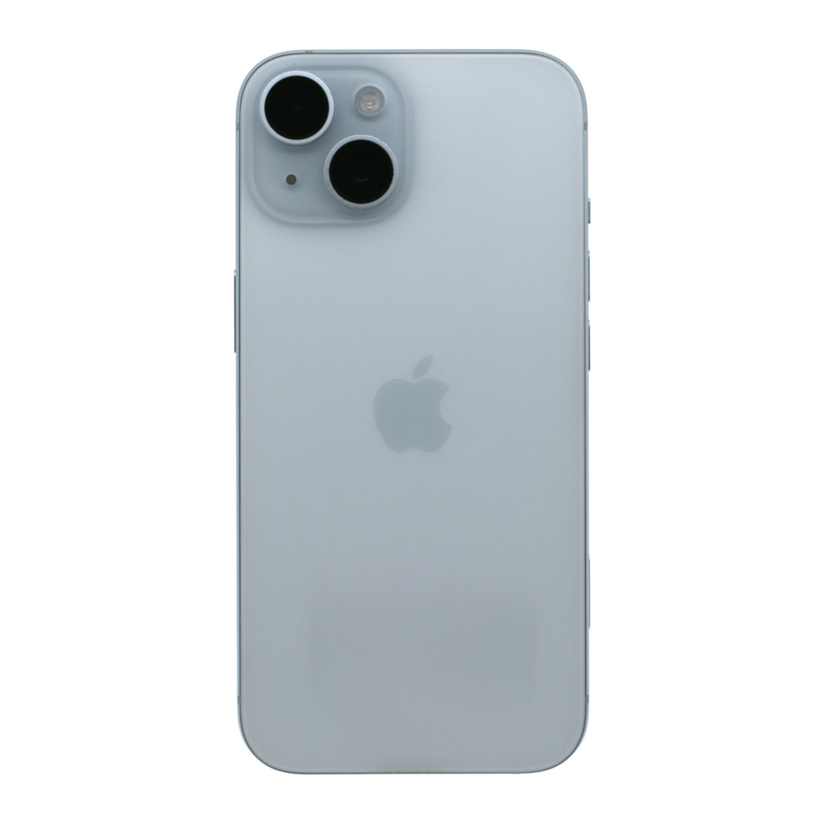 95新 Apple iPhone 15 128G 藍色 中國大陸版