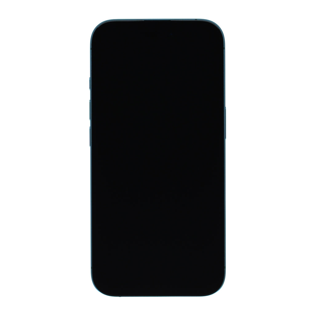 95新 Apple iPhone 16 256G 深青色 中國大陸版