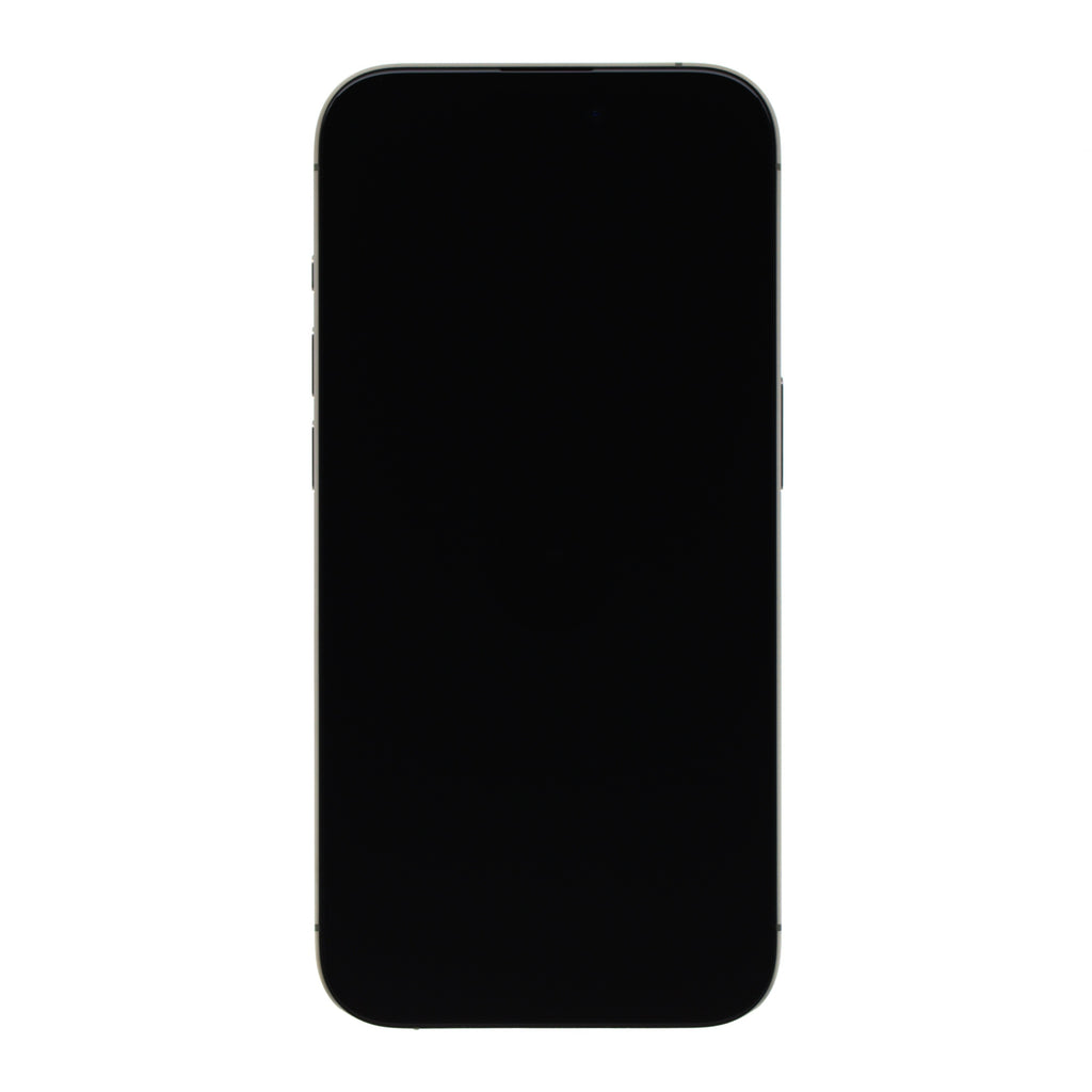 95新 Apple iPhone 15 Pro 256G 原色鈦金屬 中國大陸版
