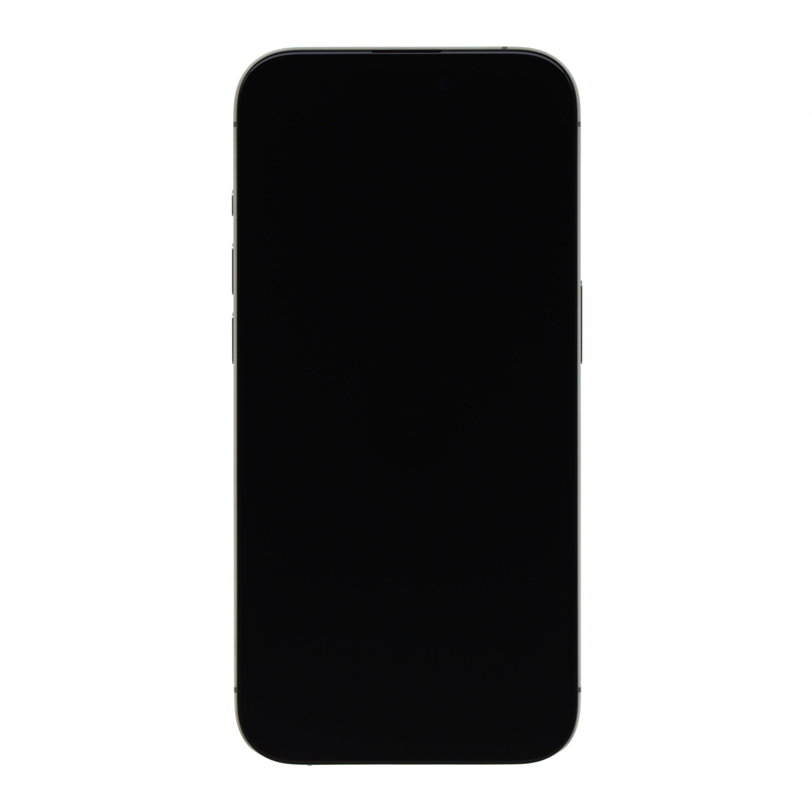 95新 Apple iPhone 15 Pro 256G 原色鈦金屬 中國大陸版