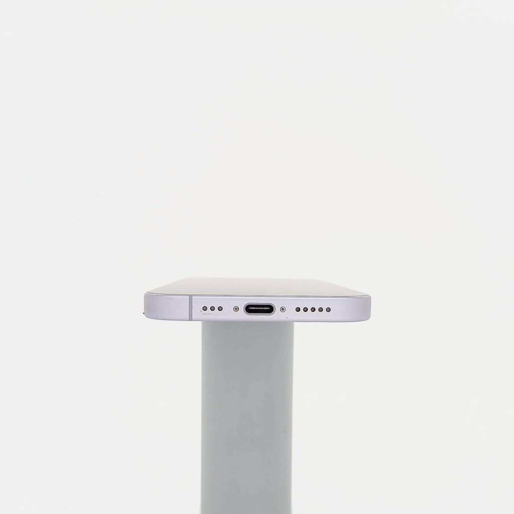 95新 Apple iPhone 17 256G 薰衣草紫色 中國大陸版