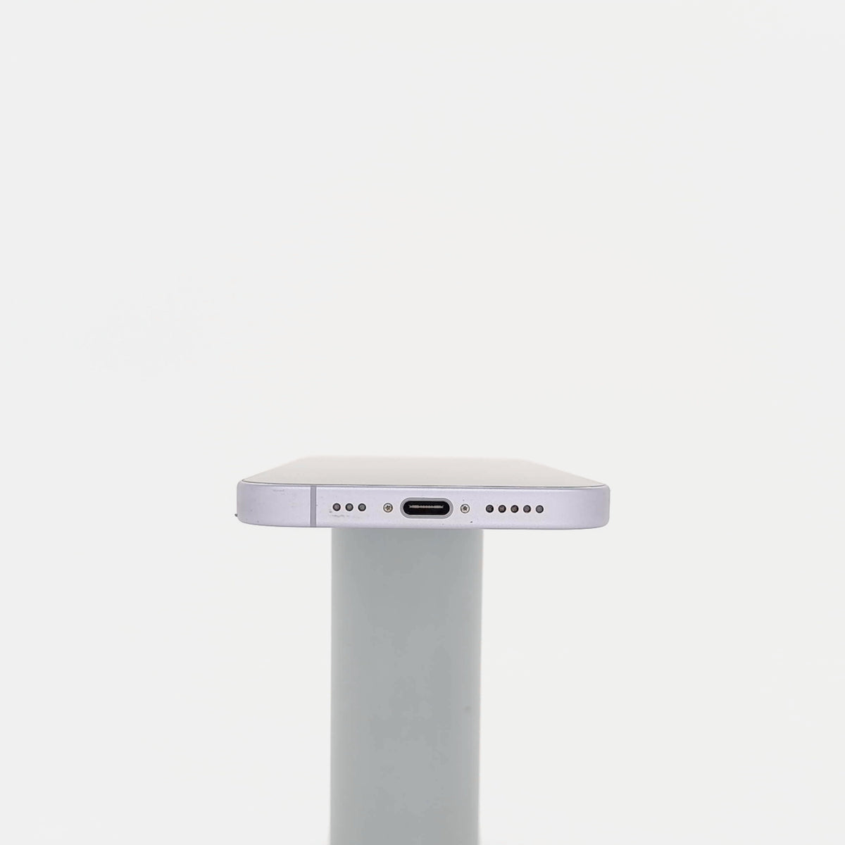 95新 Apple iPhone 17 256G 薰衣草紫色 中國大陸版