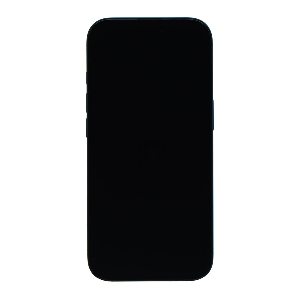95新 Apple iPhone 16 Pro 256G 黑色鈦金屬 中國大陸版