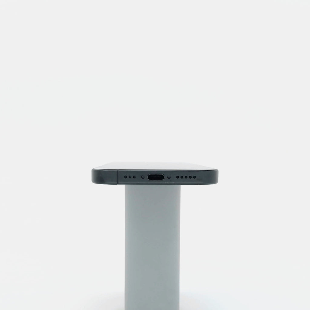 95新 Apple iPhone 16 Pro 256G 黑色鈦金屬 中國大陸版