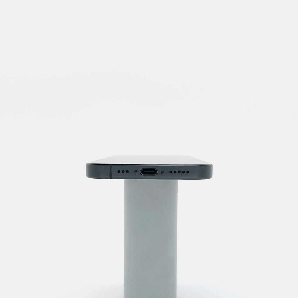 95新 Apple iPhone 16 Pro 256G 黑色鈦金屬 中國大陸版