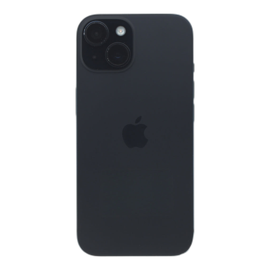 95新 Apple iPhone 15 256G 黑色 中國大陸版