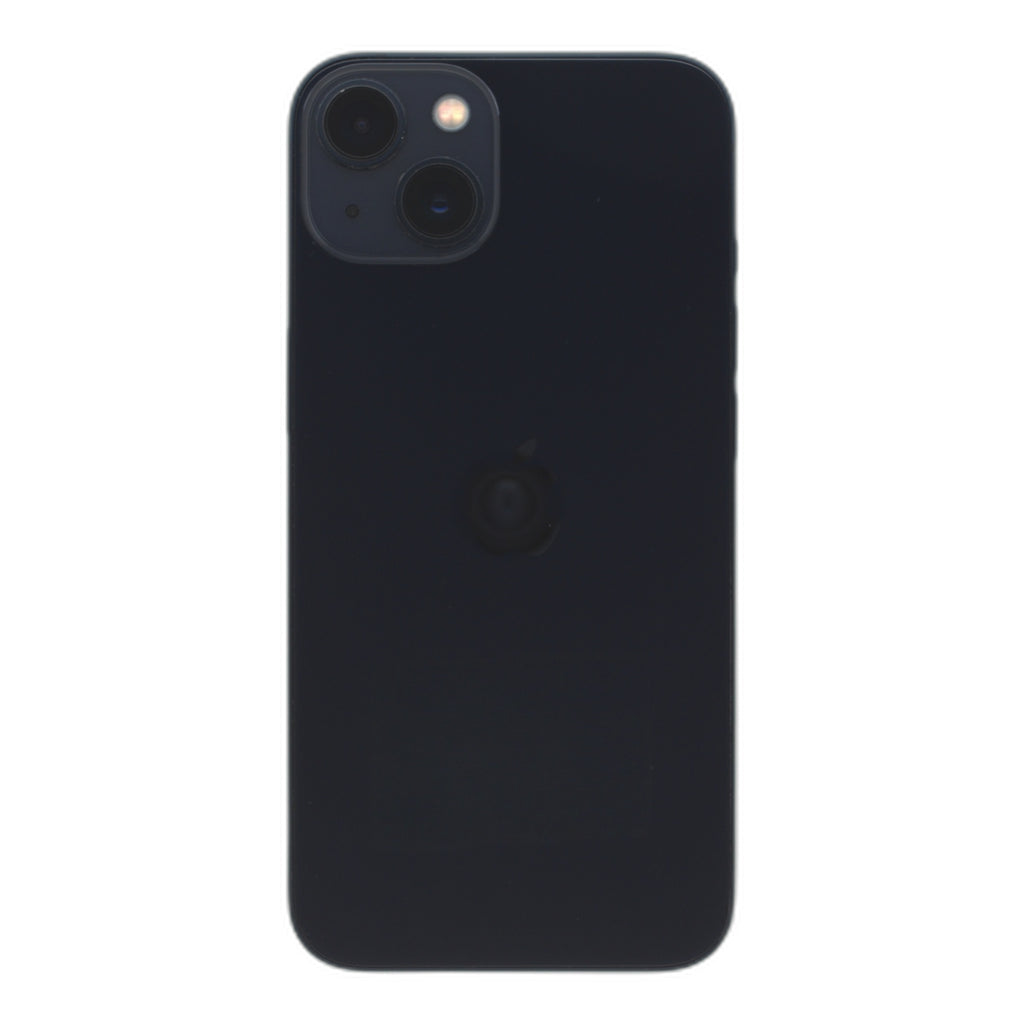 95新 Apple iPhone 13 128G 午夜色 中國大陸版