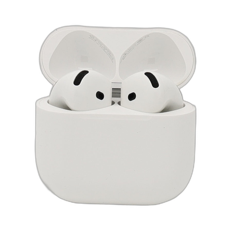 99新 Apple AirPods 4 (支持主动降噪) 白色