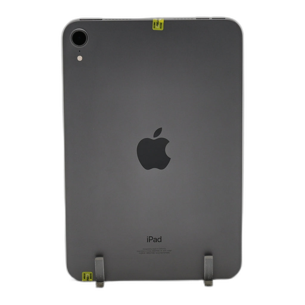 95新 Apple iPad mini6 256G 深空灰色 WIFI