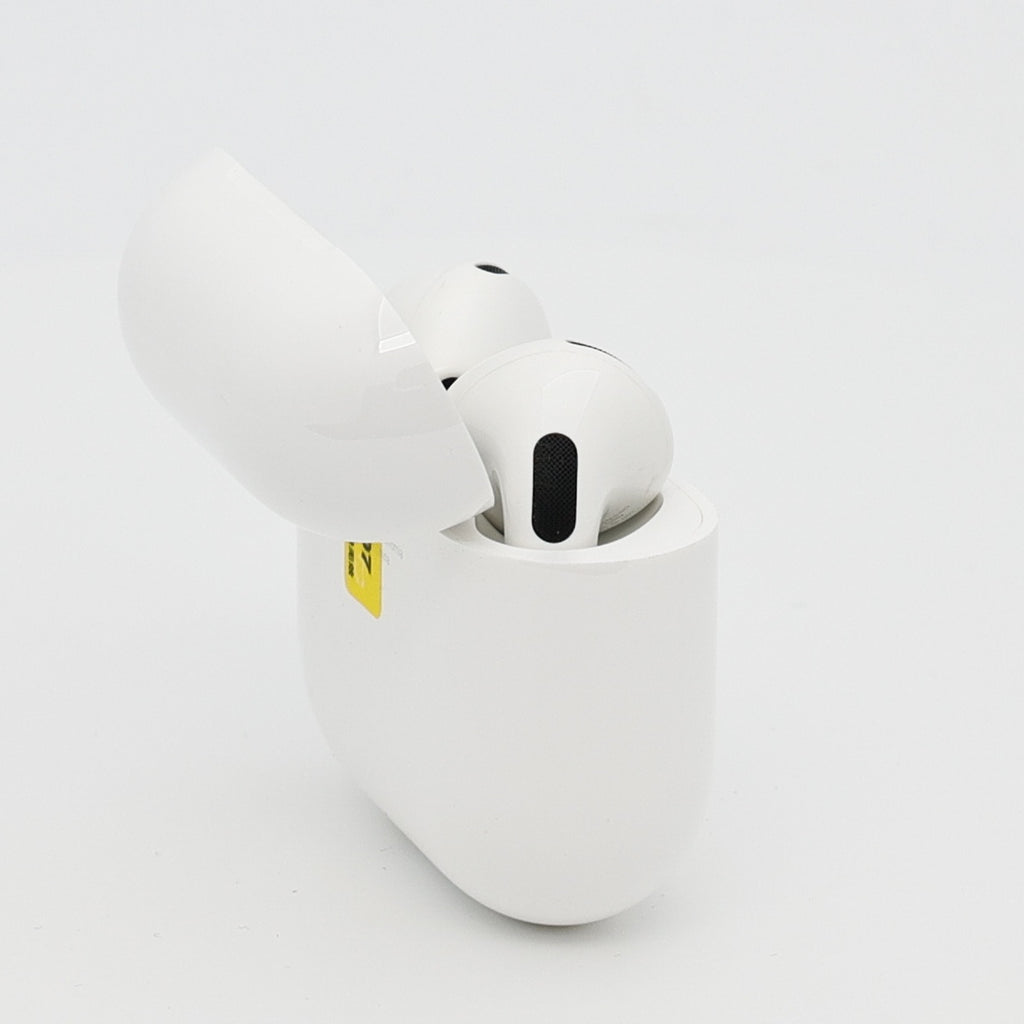 99新 Apple AirPods 4 (不支持主动降噪) 白色