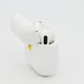 99新 Apple AirPods 4 (不支持主动降噪) 白色